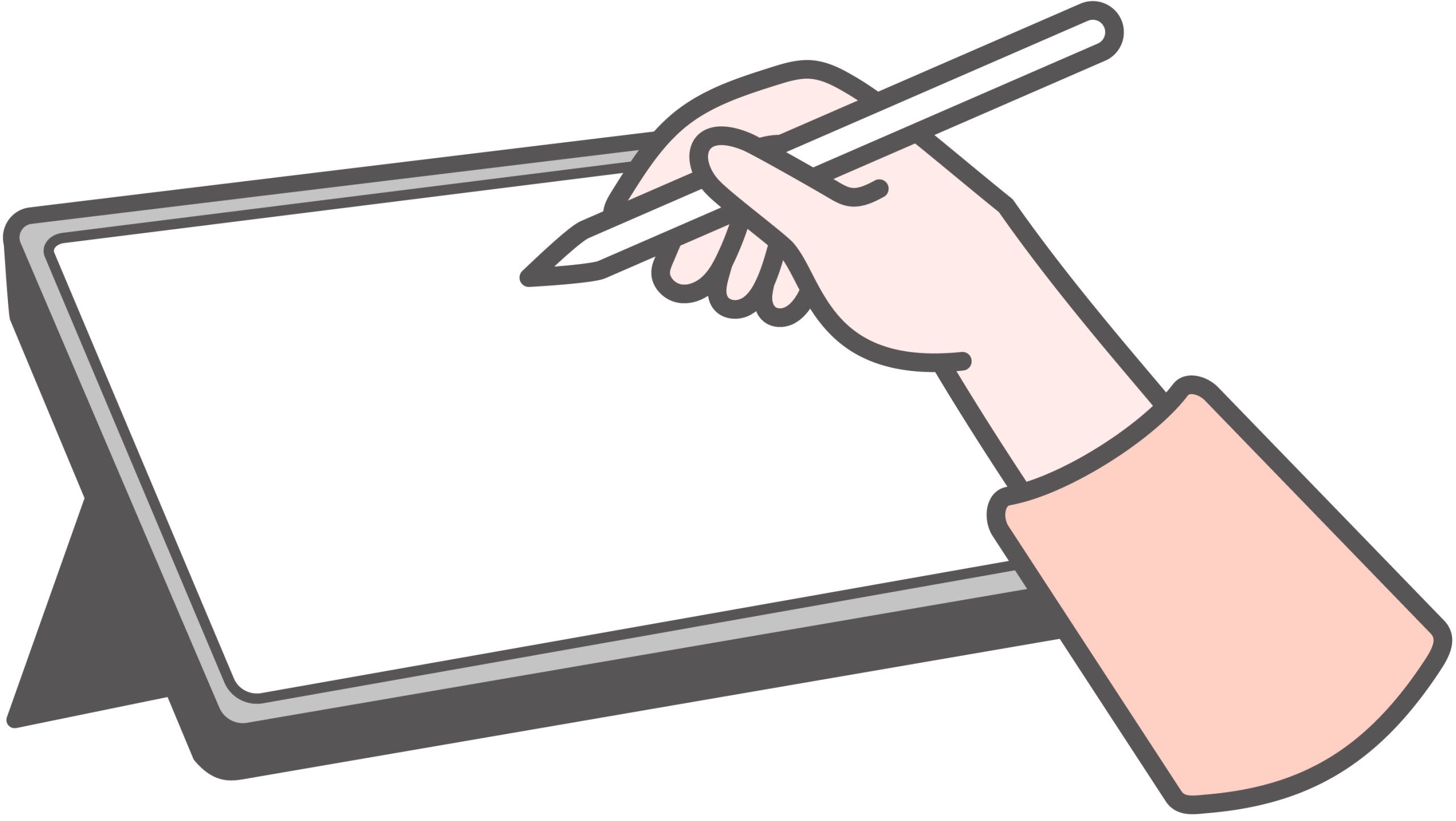 液タブもパソコンも欲しいならsurfaceがオススメな件 落ちるとこまで落ちました